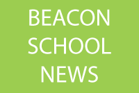 Beacon School News Button
